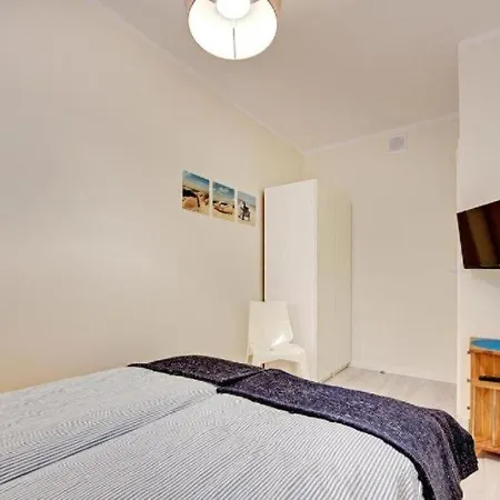 Urbannestgroup Swietojanska 35 36 Ii *