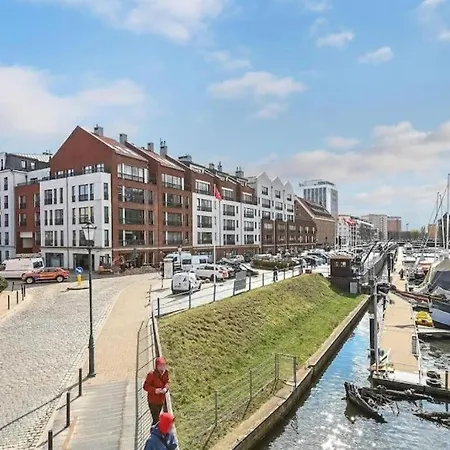 Urbannestgroup Swietojanska 35 36 Ii *