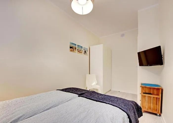 Urbannestgroup Swietojanska 35 36 Ii *