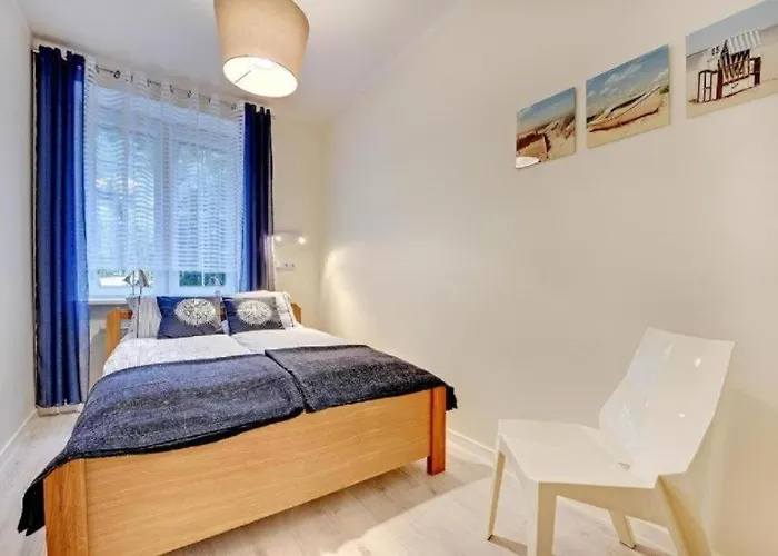 Urbannestgroup Swietojanska 35 36 Ii Apartment *