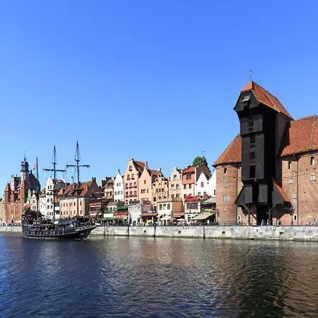 Urbannestgroup Swietojanska 35 36 Ii Gdańsk