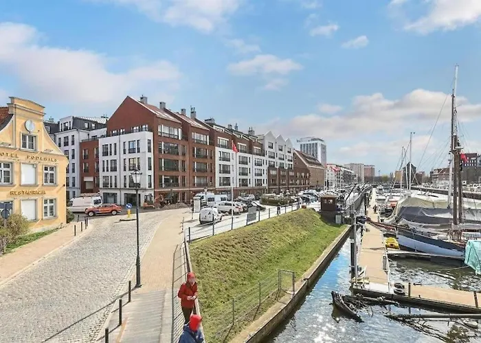 Urbannestgroup Swietojanska 35 36 Ii *